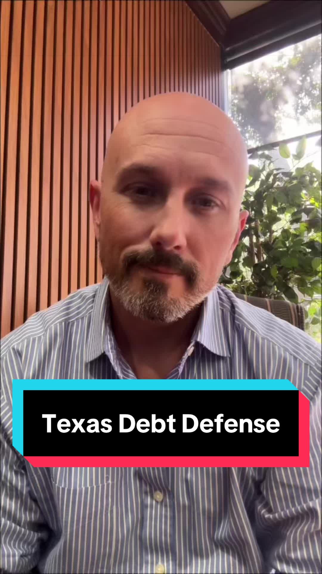 @Debt Defense Attorney