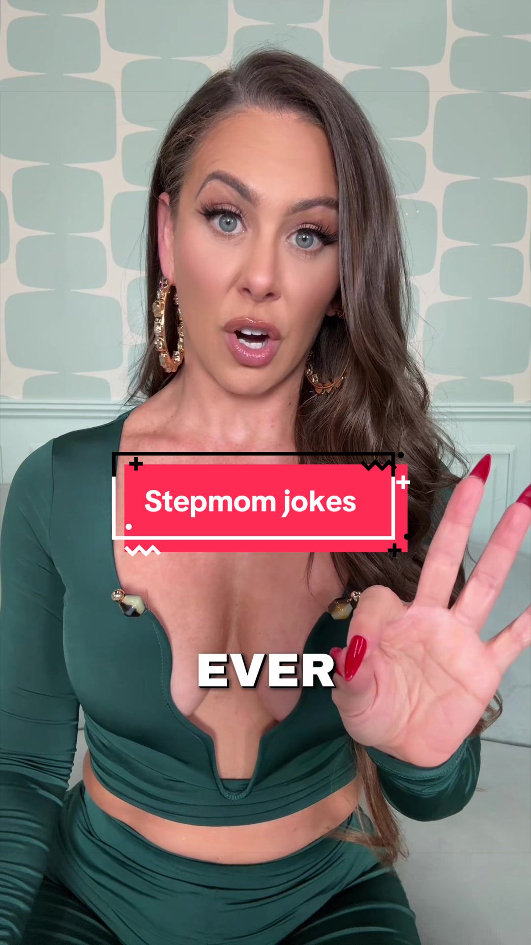 @Cherie DeVille