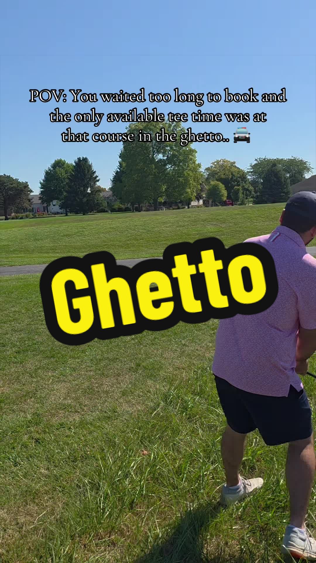 @CD Golf