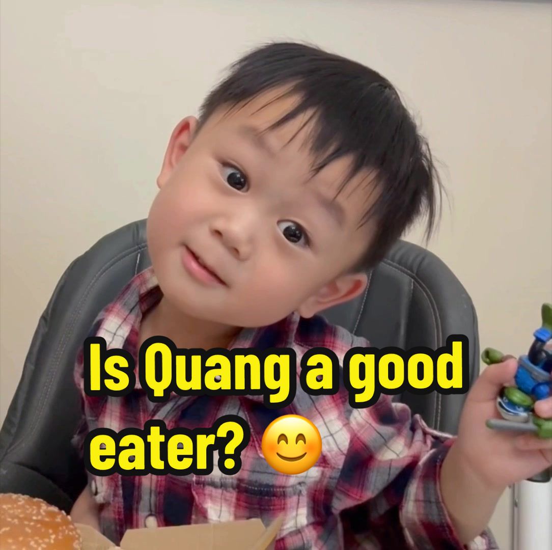 @Quang&Mom