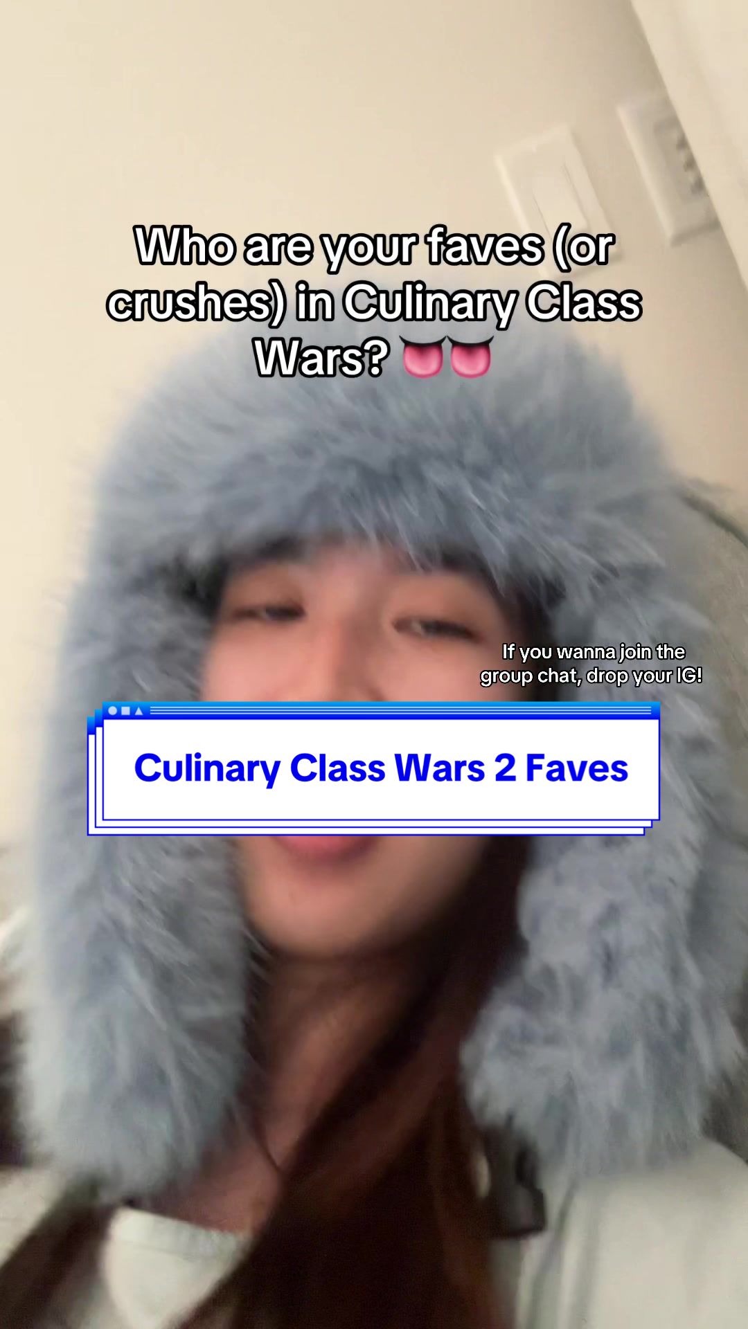 @Rachel Wang ๐๐