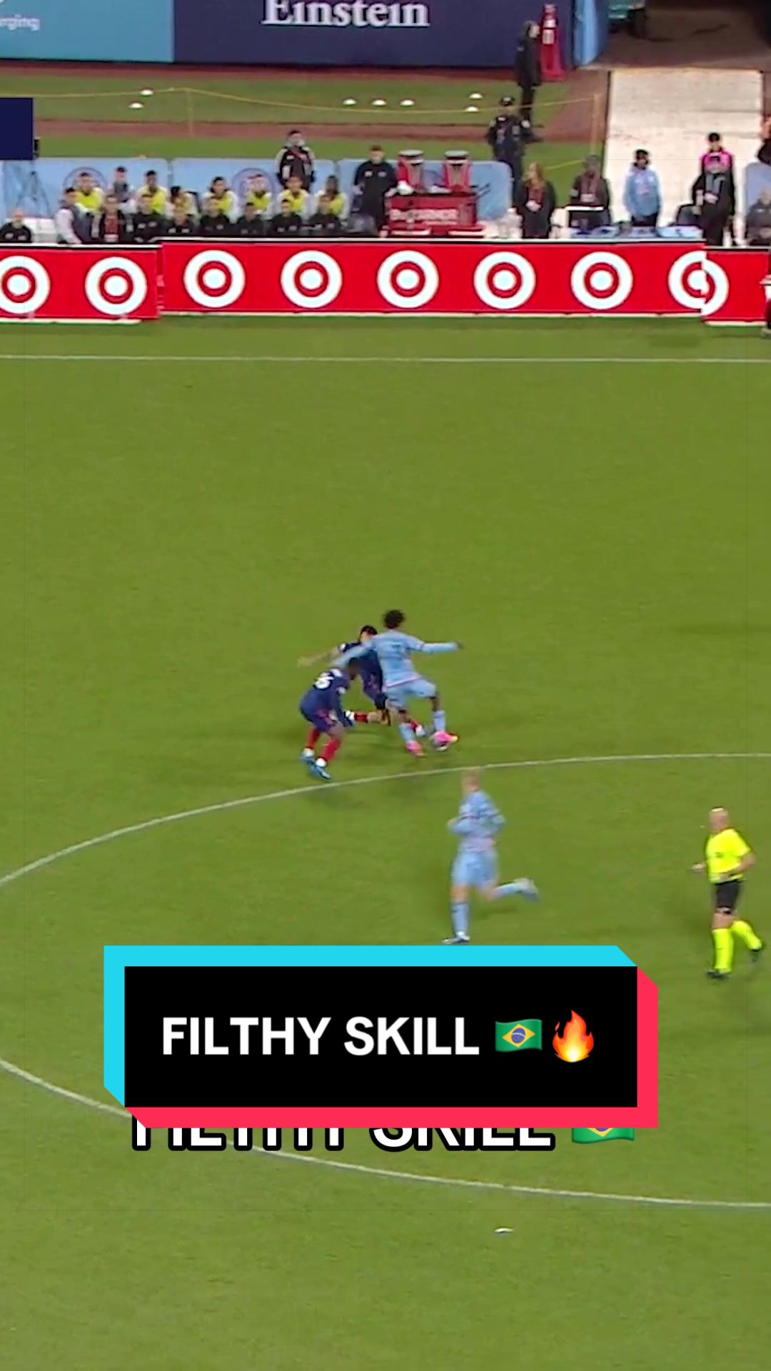 @New York City FC