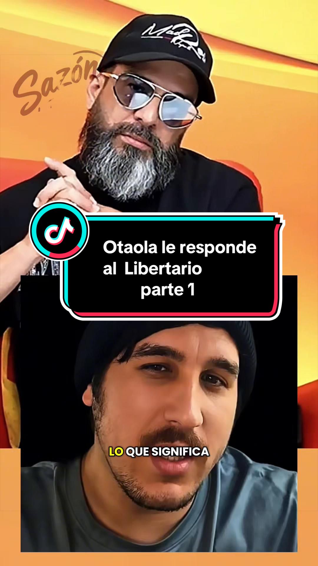 @Sazón de la noticia