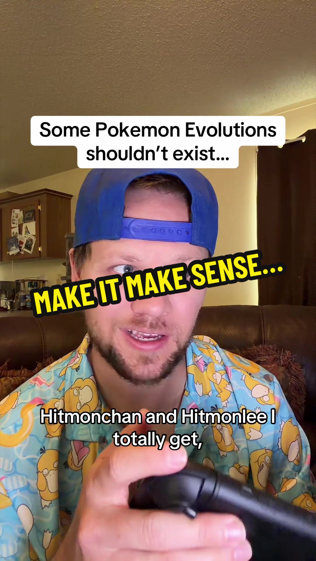@Legendary Pokeman