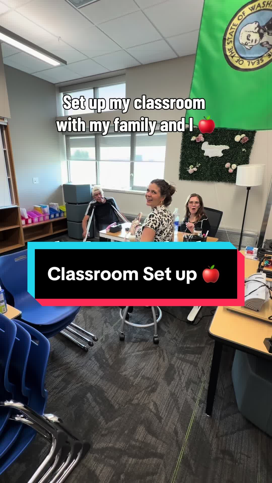 @ProfessorPatsy | Teacher Tips