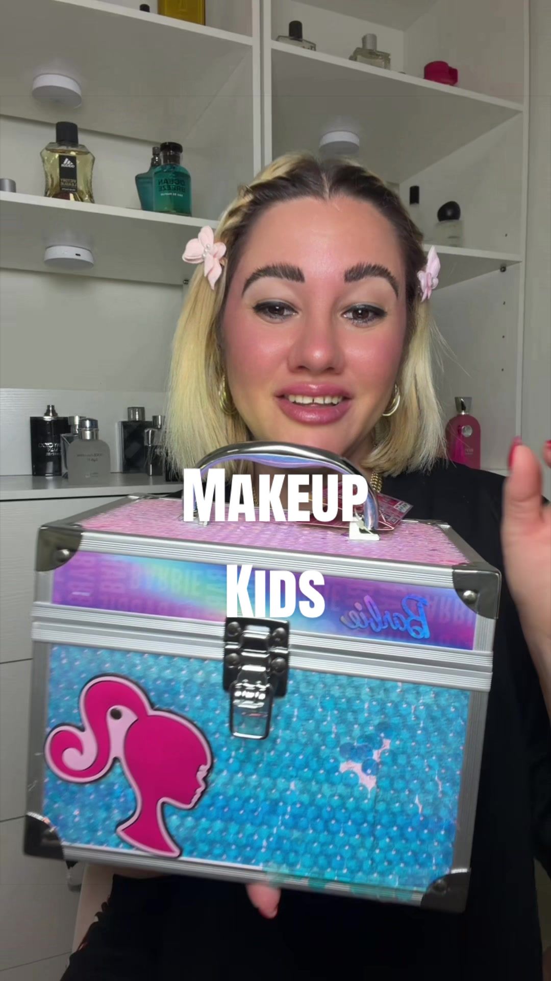 @Alicia