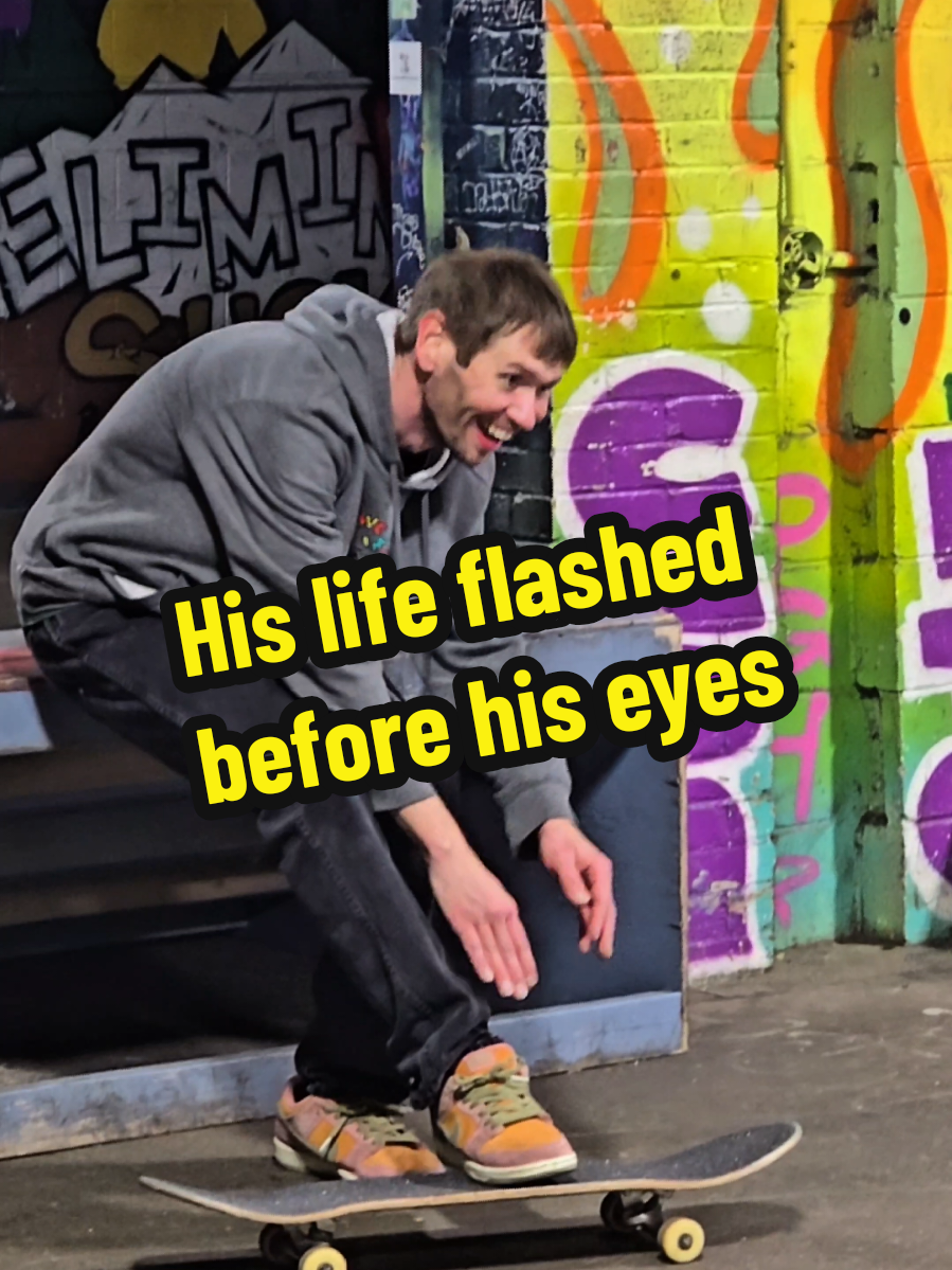 @Kick Flip Cultists