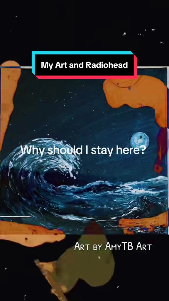 @AmyTB Art