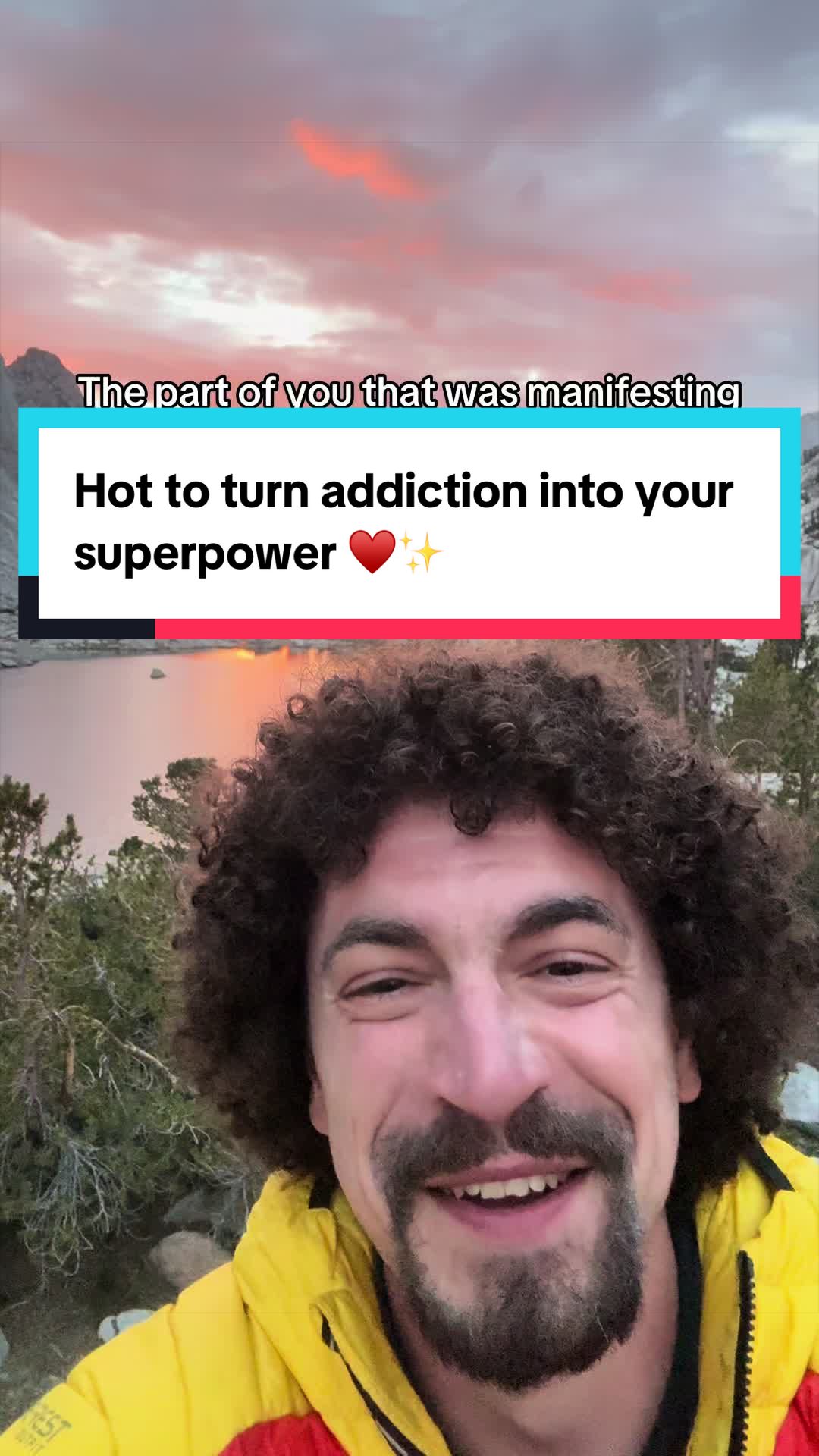 @Jake - Sober Life Coach