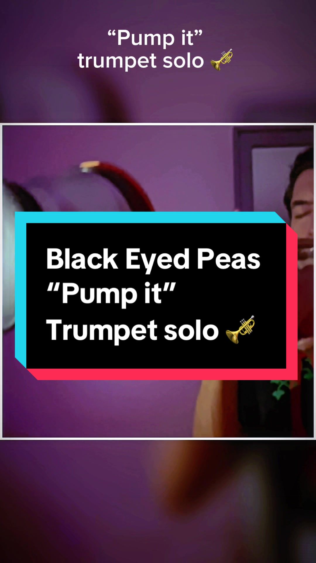 @davidtrumpet