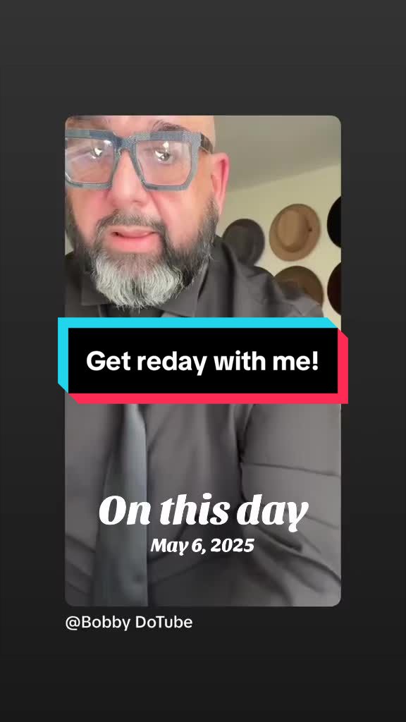 @Bobby DoTube