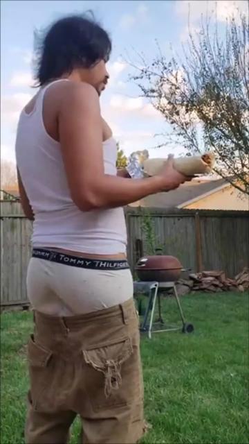 @Sagging Pants MEDIA