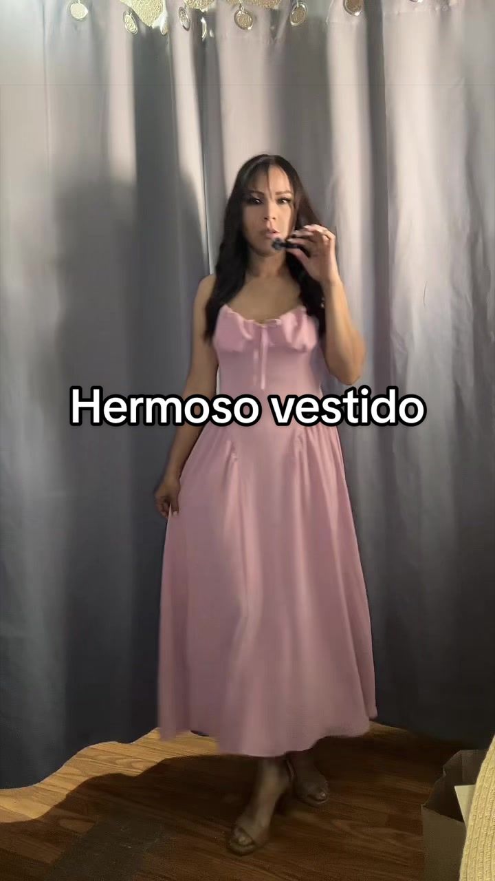 @️Angie Cast