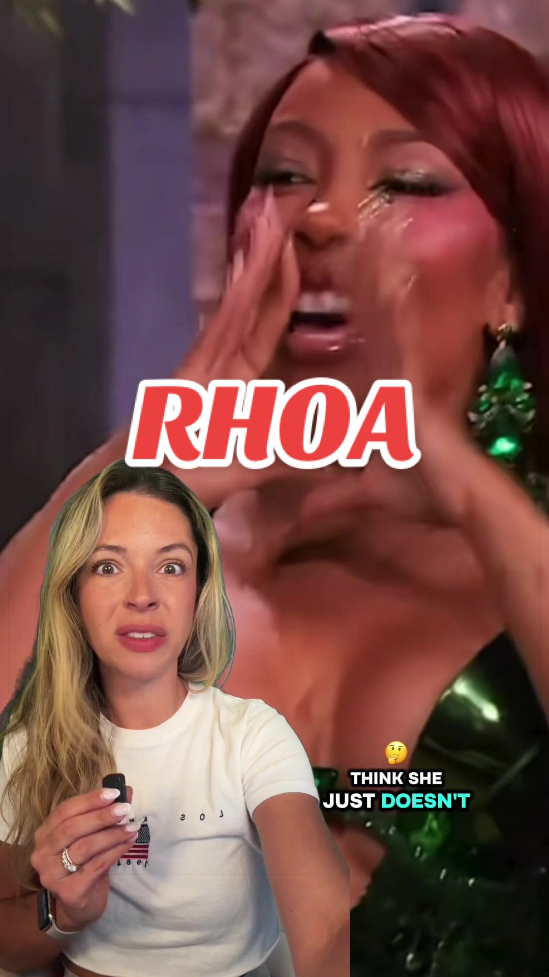 @Lindsay | The Bravoholic