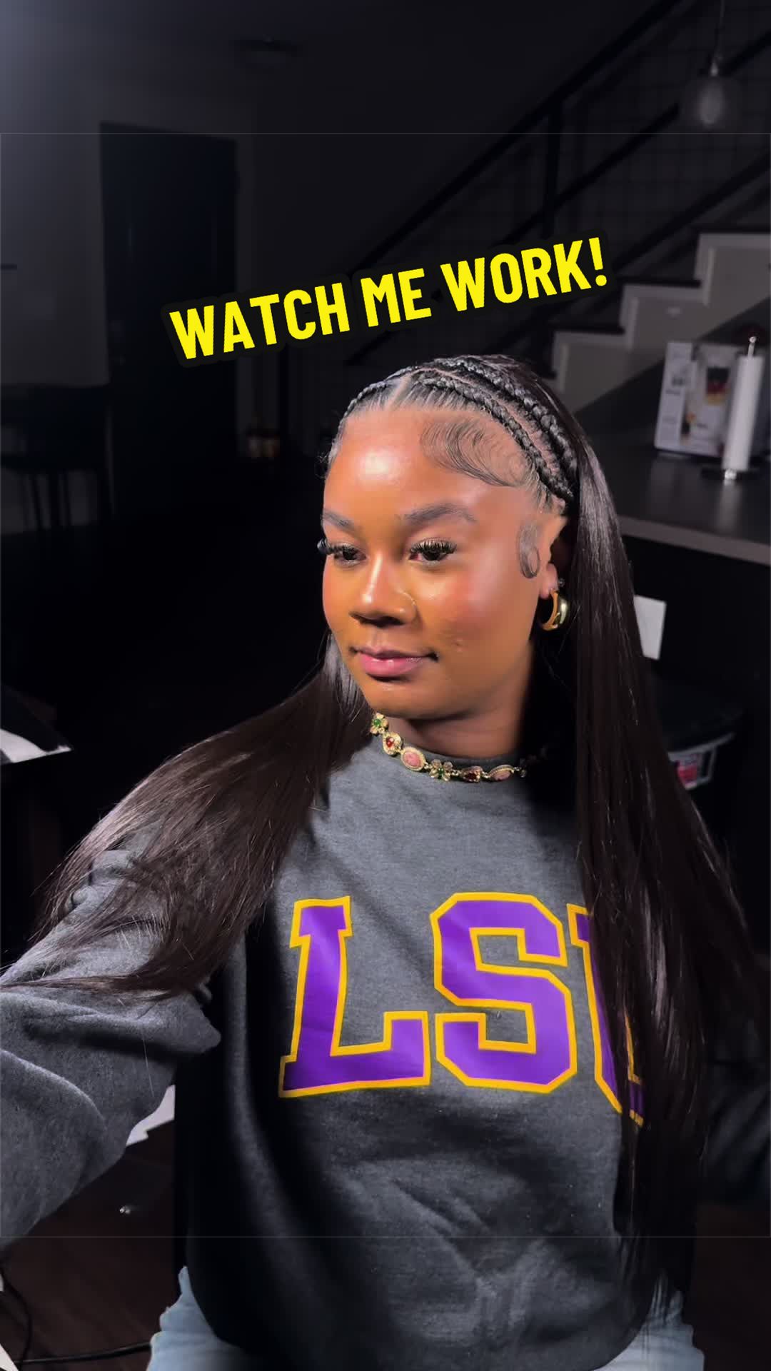 @THEESTYLIST❤️&zwj;🔥 | BATON ROUGE