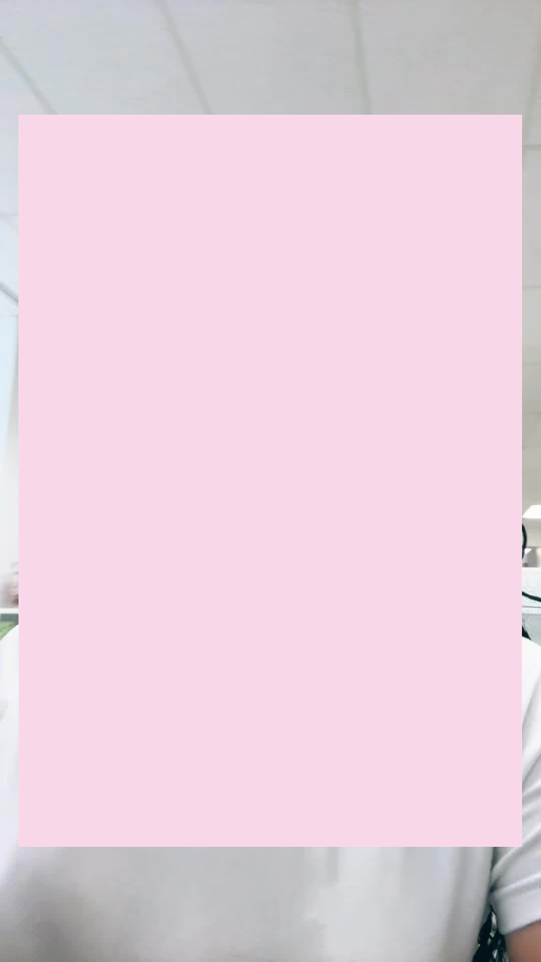 @GRWM 🎀