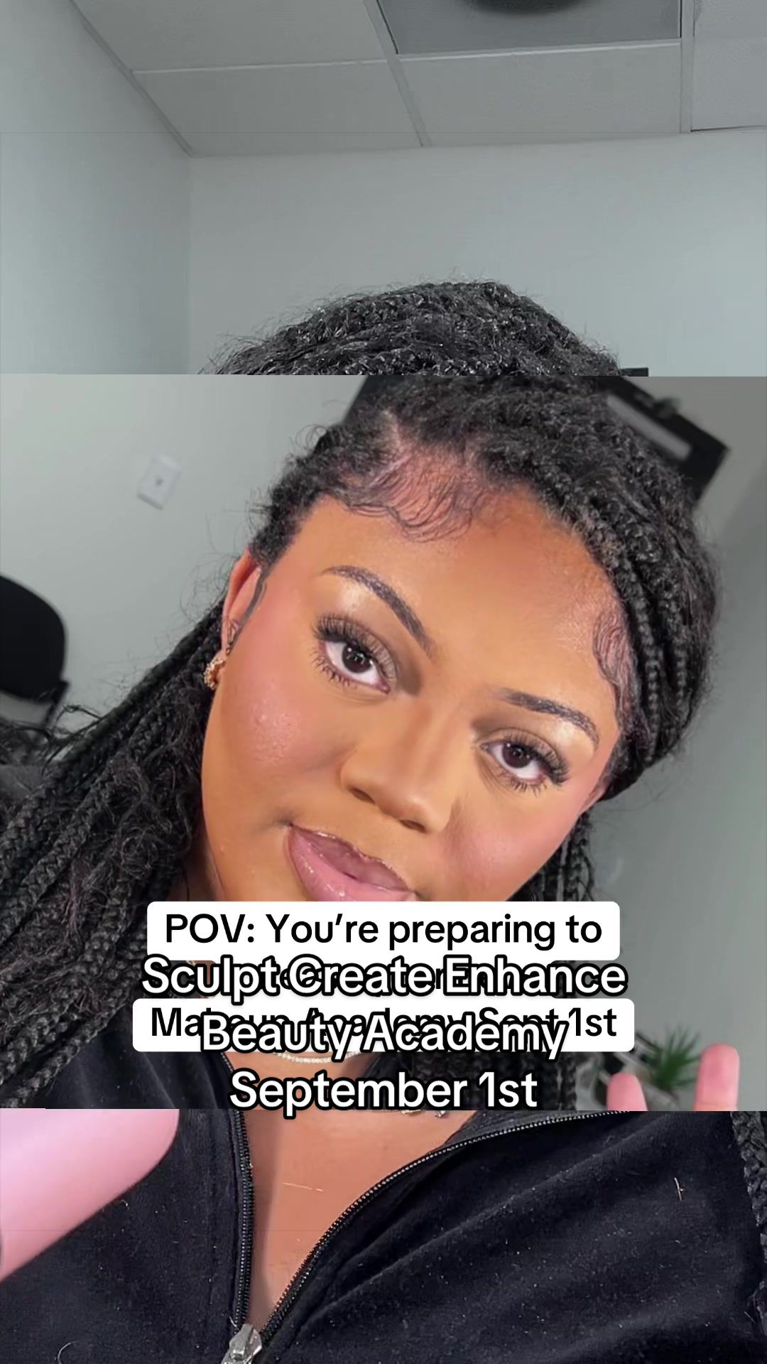 @SHA | PRO MUA & INSTRUCTOR ✨