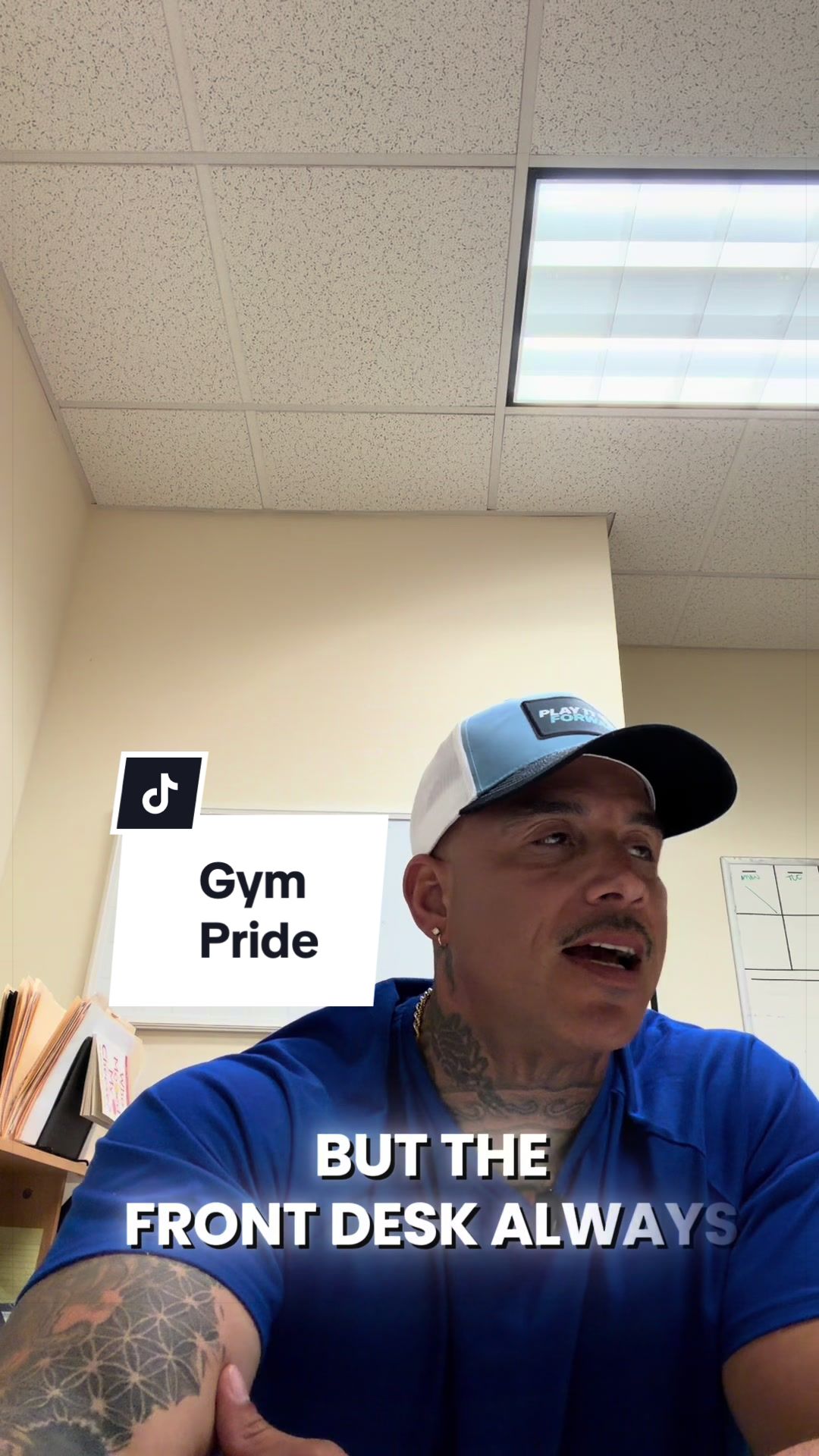 @Trainerlivin