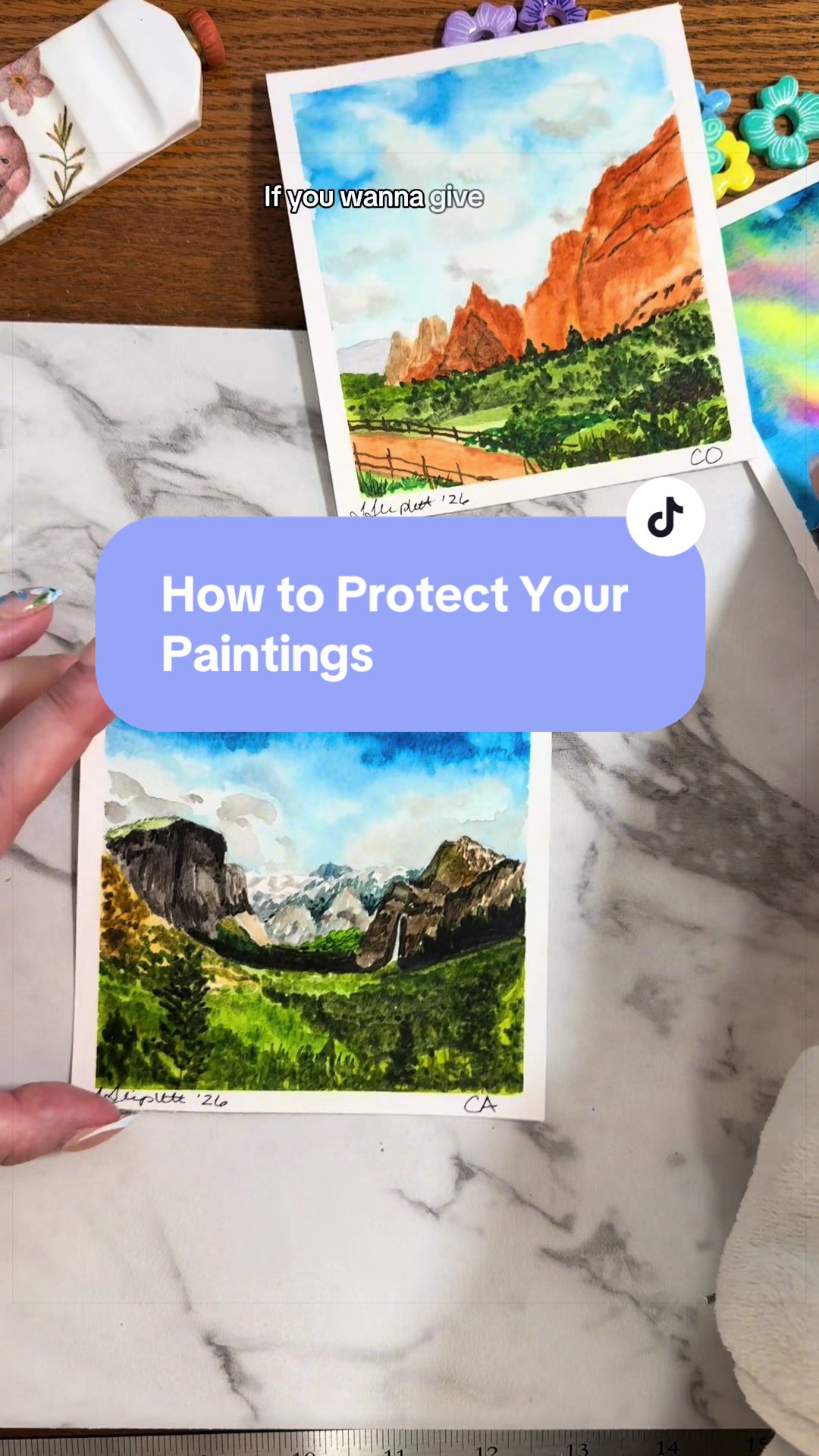 @Ms Tracy 🎨👩&zwj;🍳