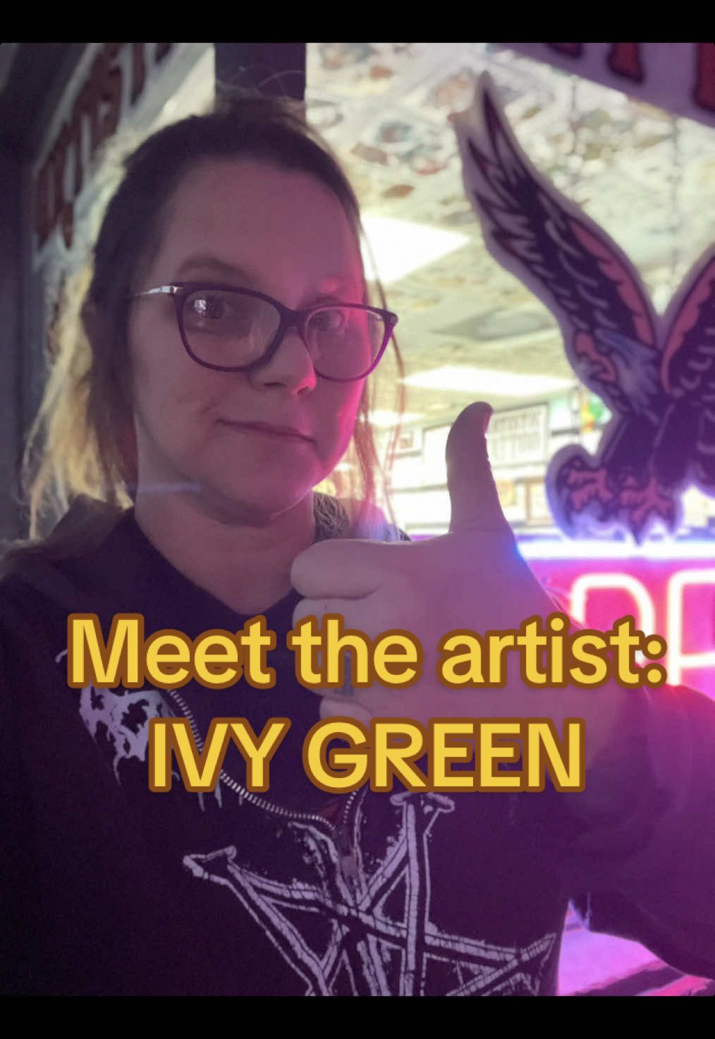 @Artistic Tattoo PHX