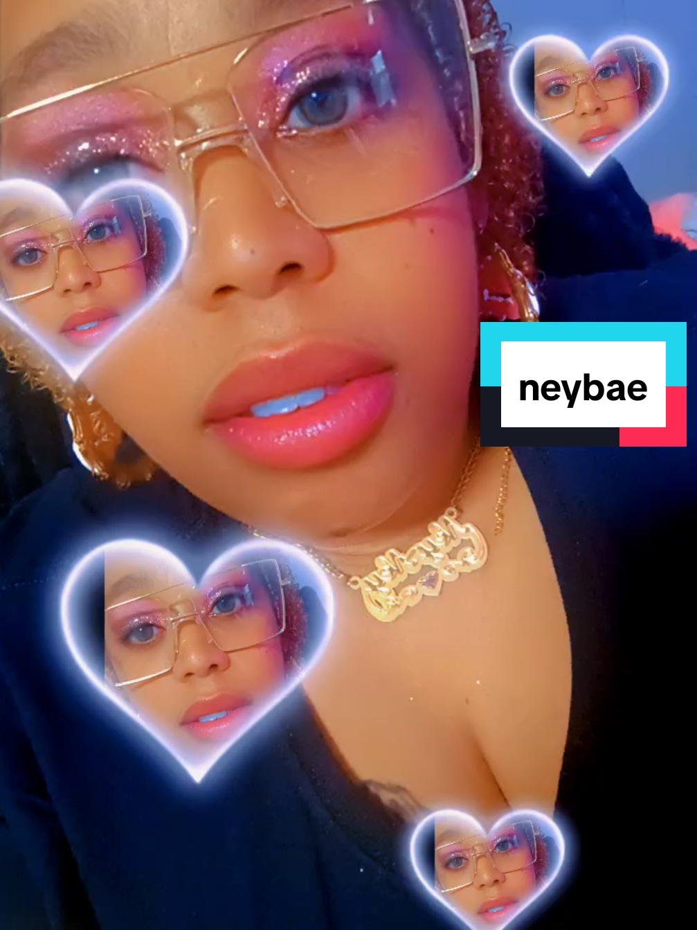 @Ney bae