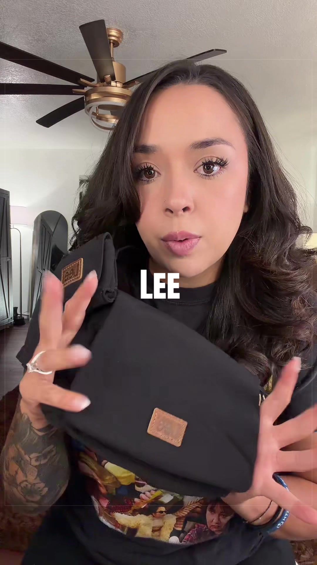 @Yvette Janine