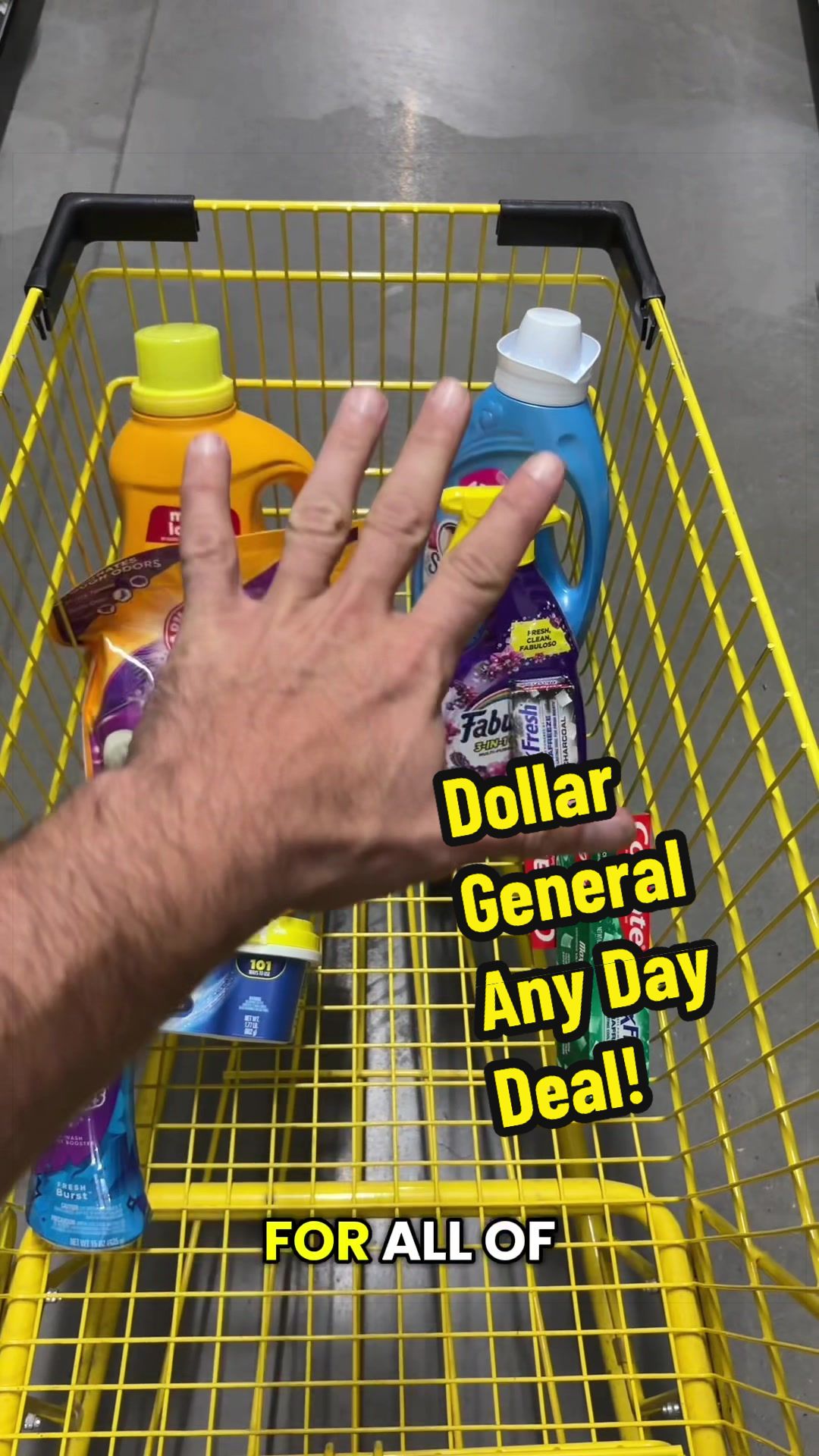 @Coupon Daddy