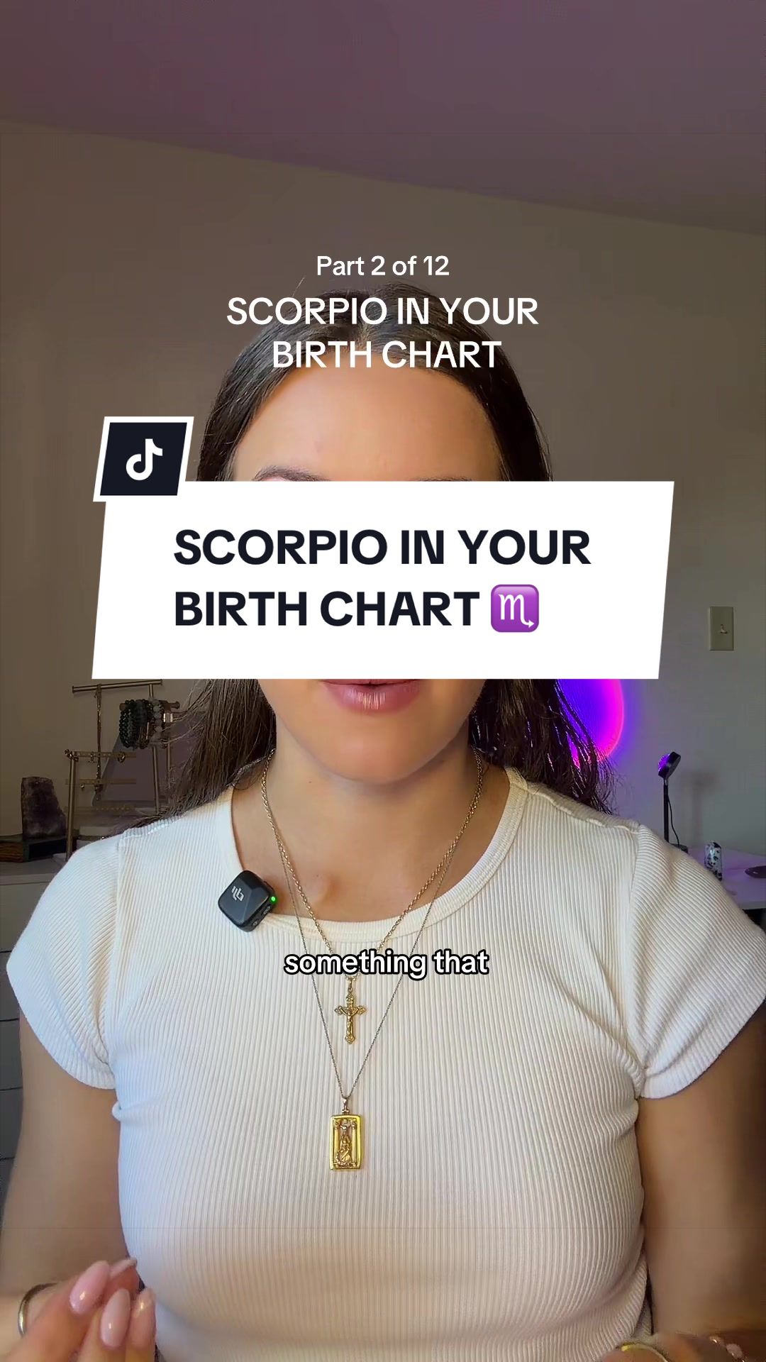 @Amelie | AstroGlow Method