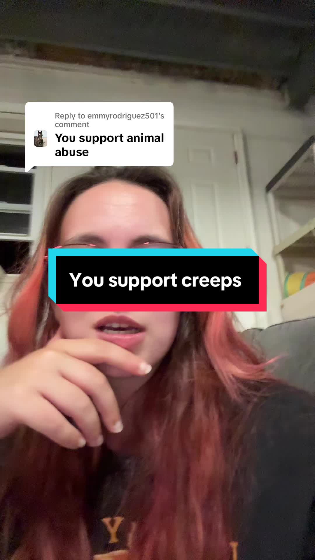 @Paige