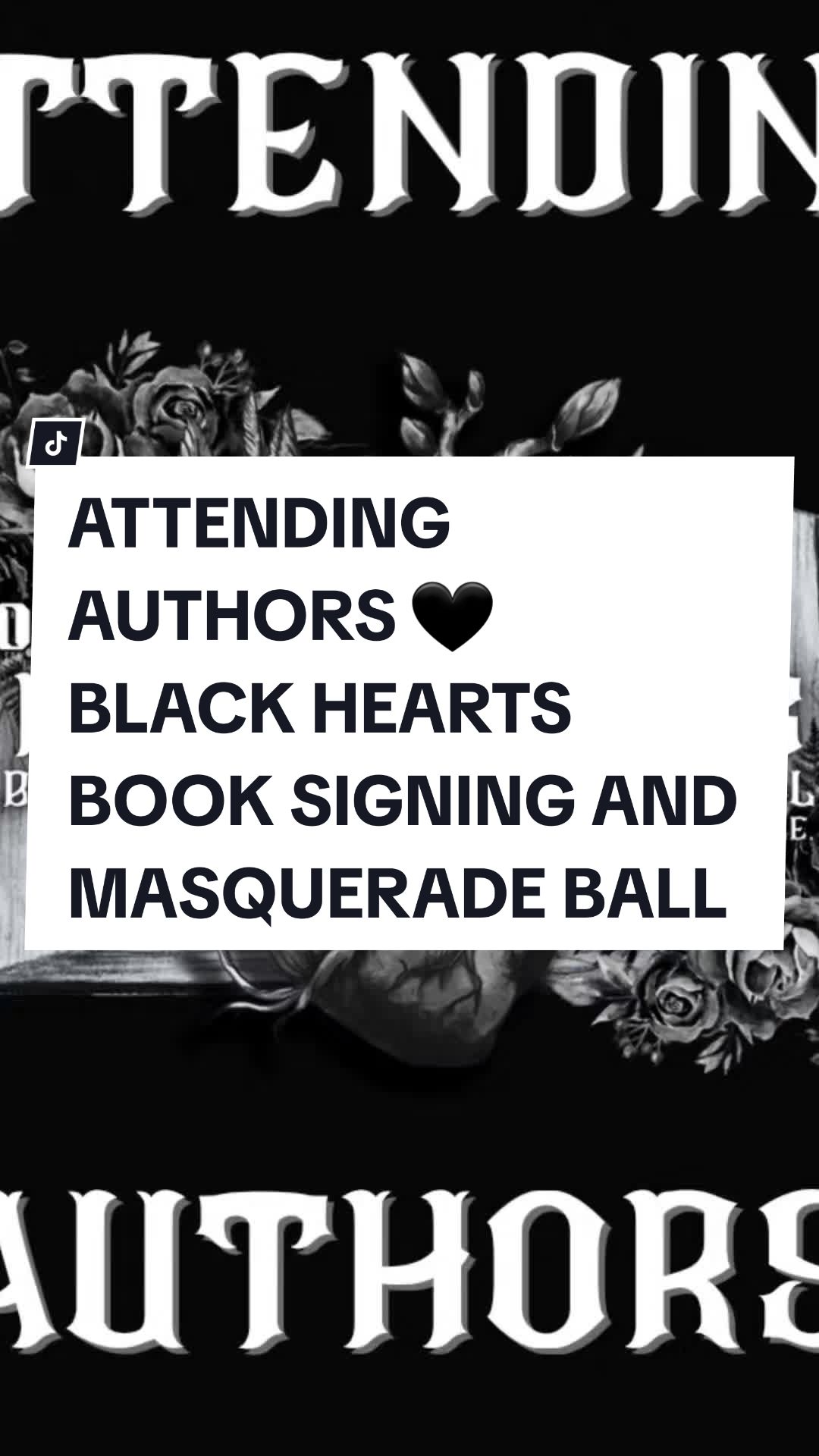 @Author Tristina Brockway
