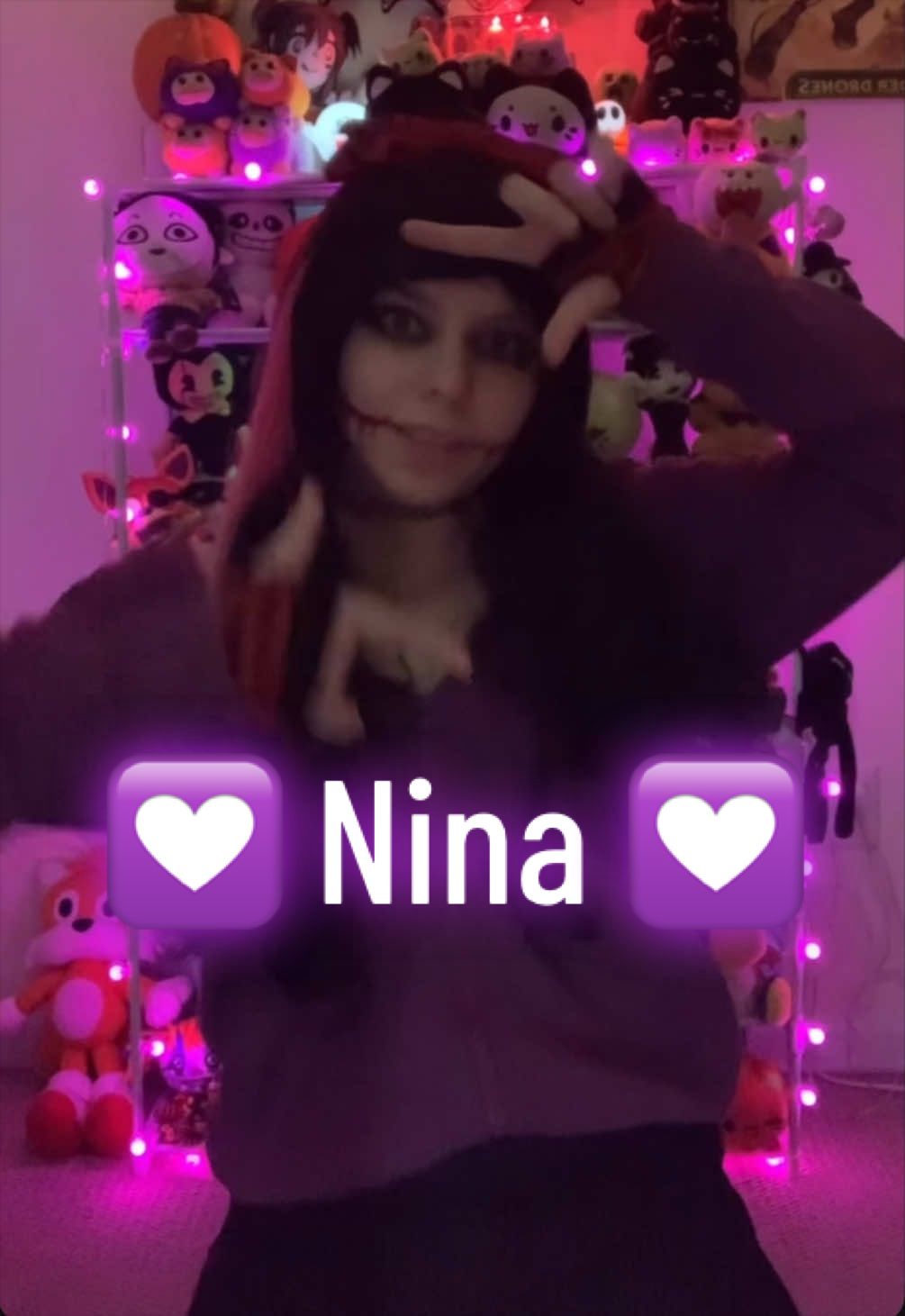 @⦻Creepypasta Cos(TiccTacToby)⦻