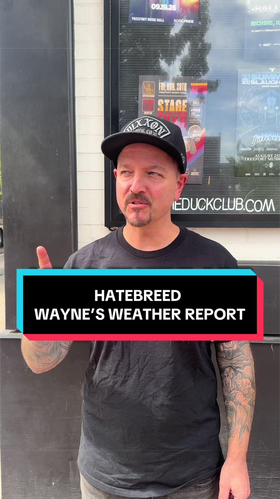 @HatebreedOfficial