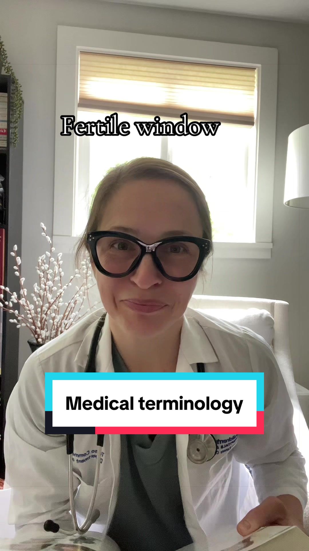 @Tessa Commers, MD