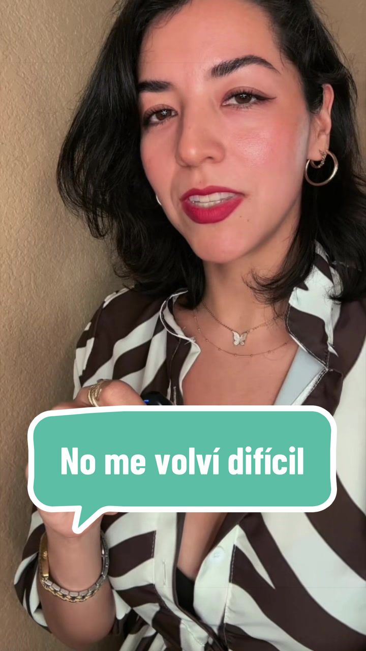 @Miss Lady D | La Se&ntilde;ora
