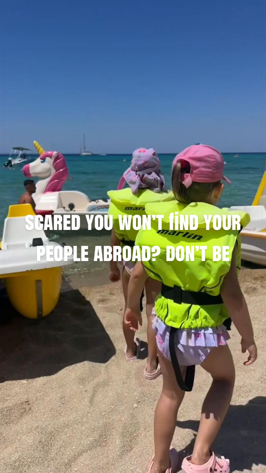 @Whitney 🧿 Your κονέ in Greece