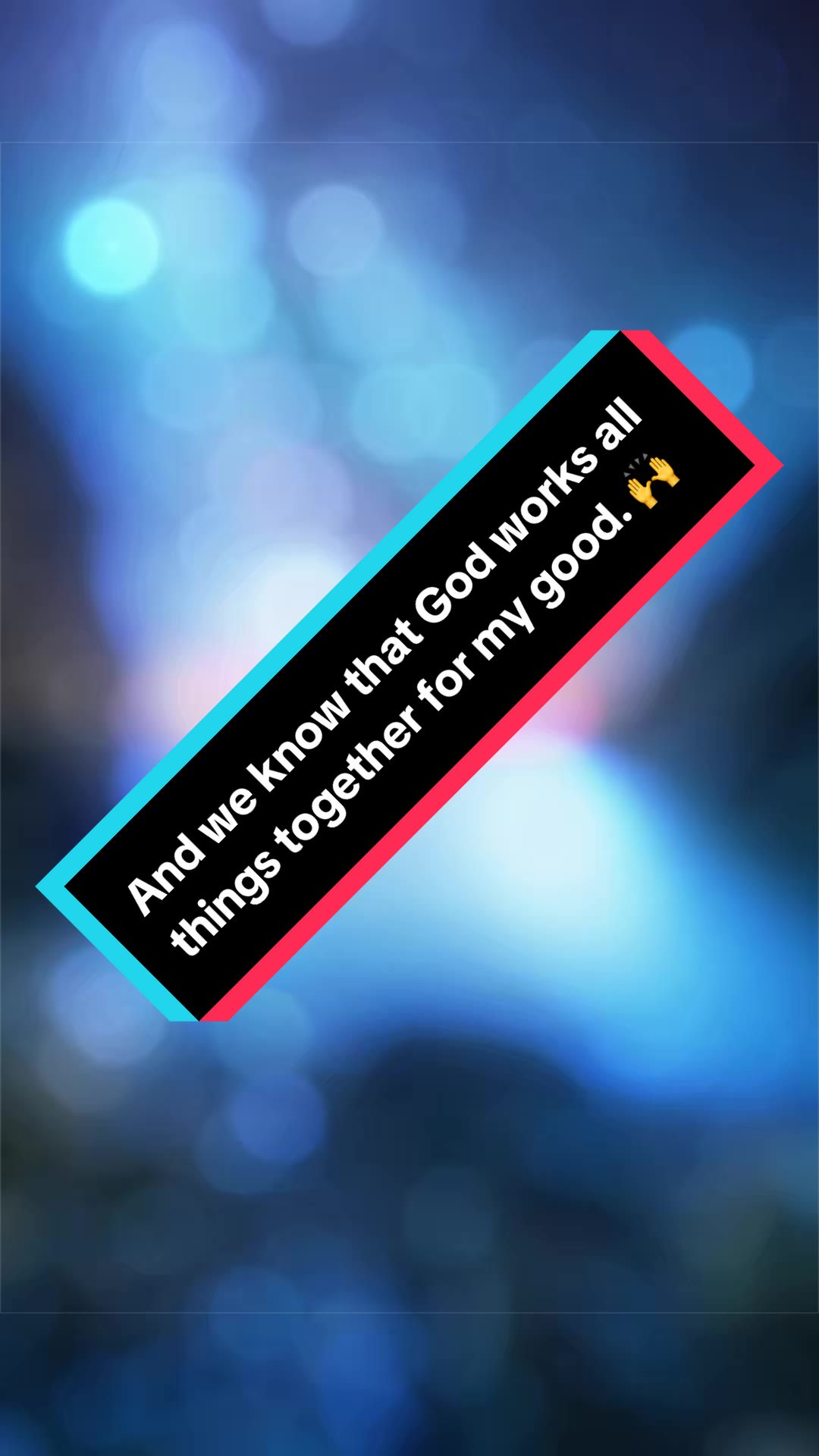 @Pastor Carlos A. Morales
