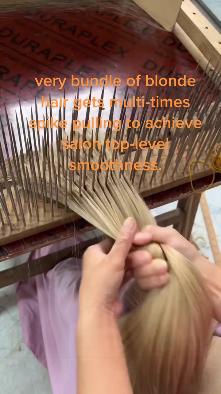 @Oudisi Wigs Factory