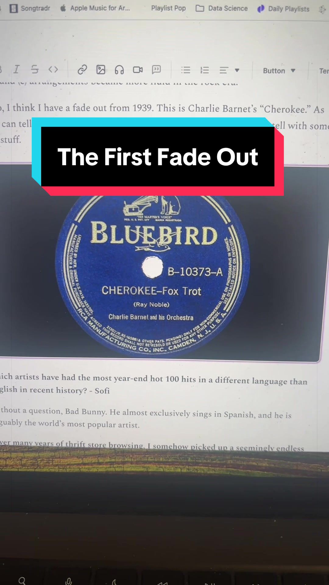 @Chris wrote a book!