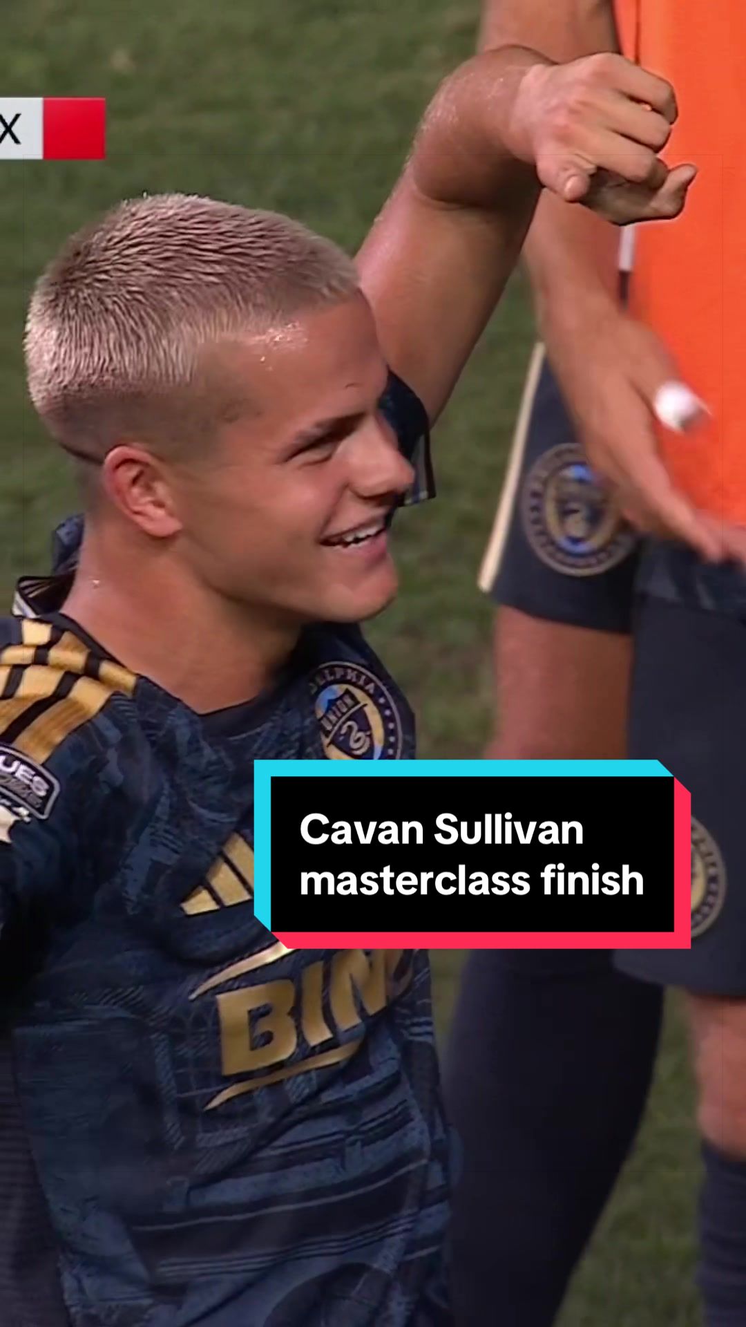 @MLS NEXT Pro