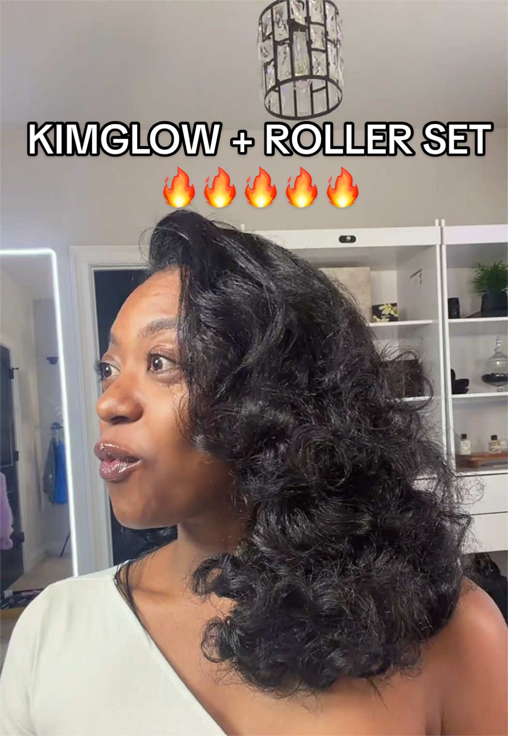 @Kimberly Cherrell