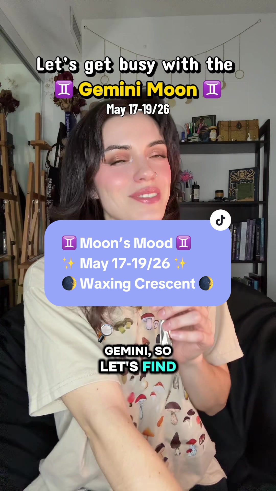 @Michelle | Lunar Guide ✨