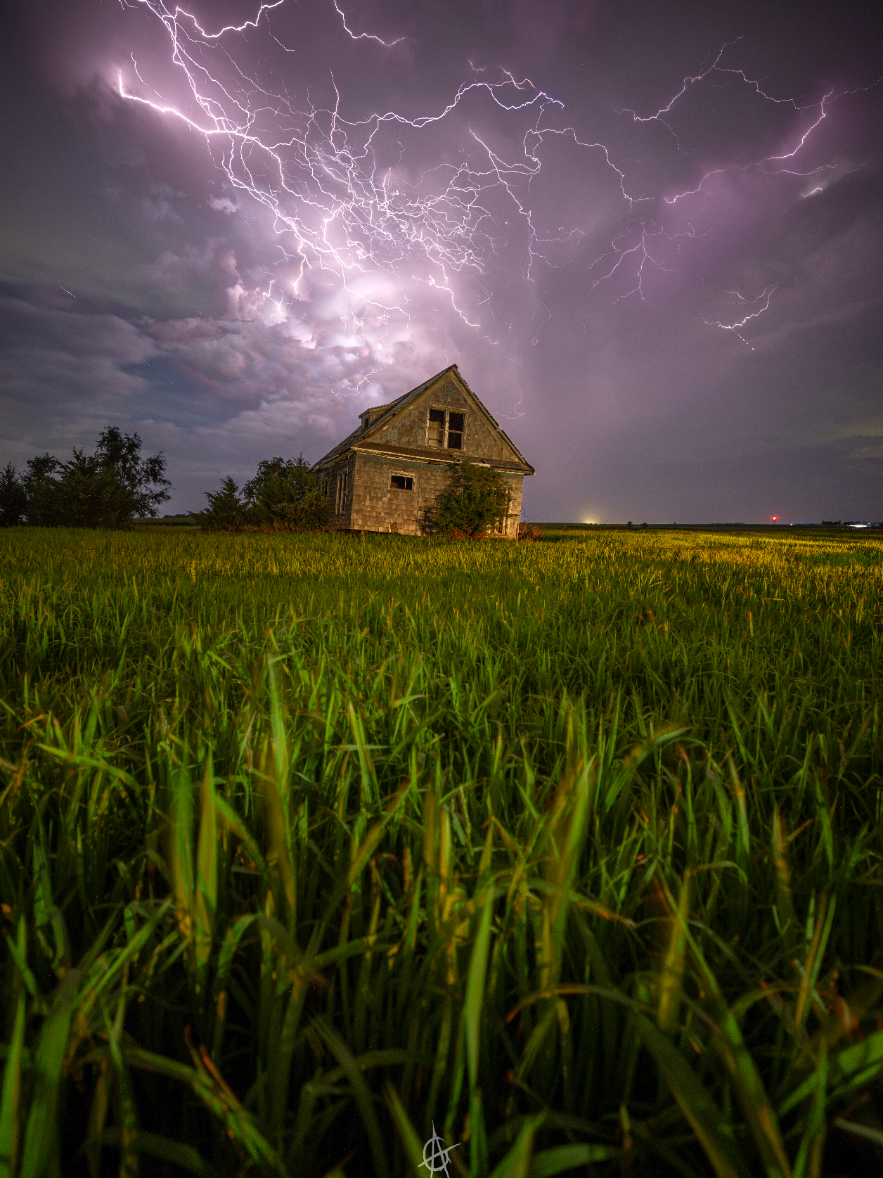 @Aaron Groen