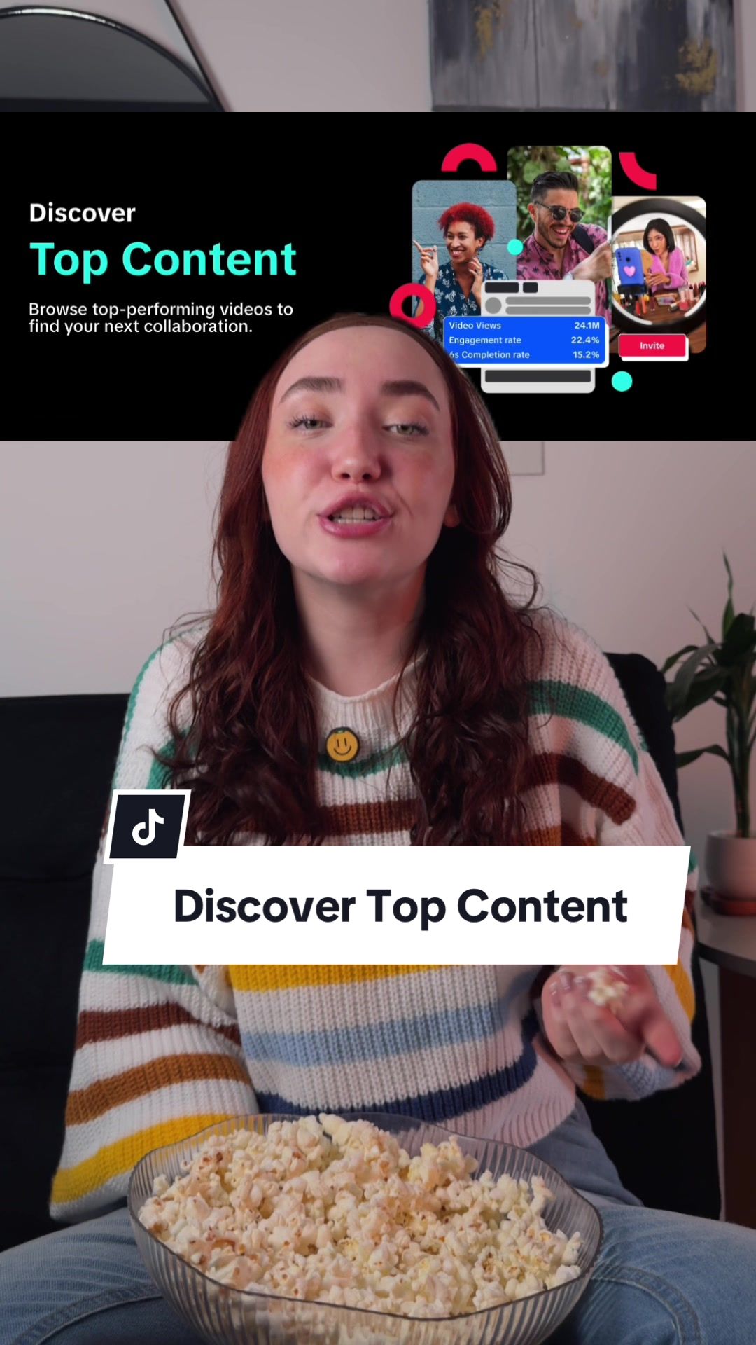 @TikTok Creative Experts