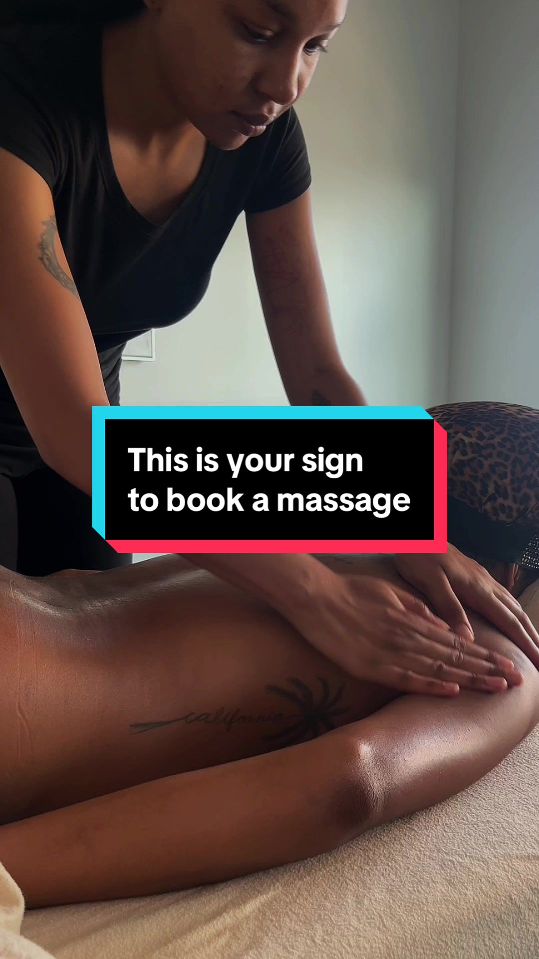 @Deeply Rooted Massage