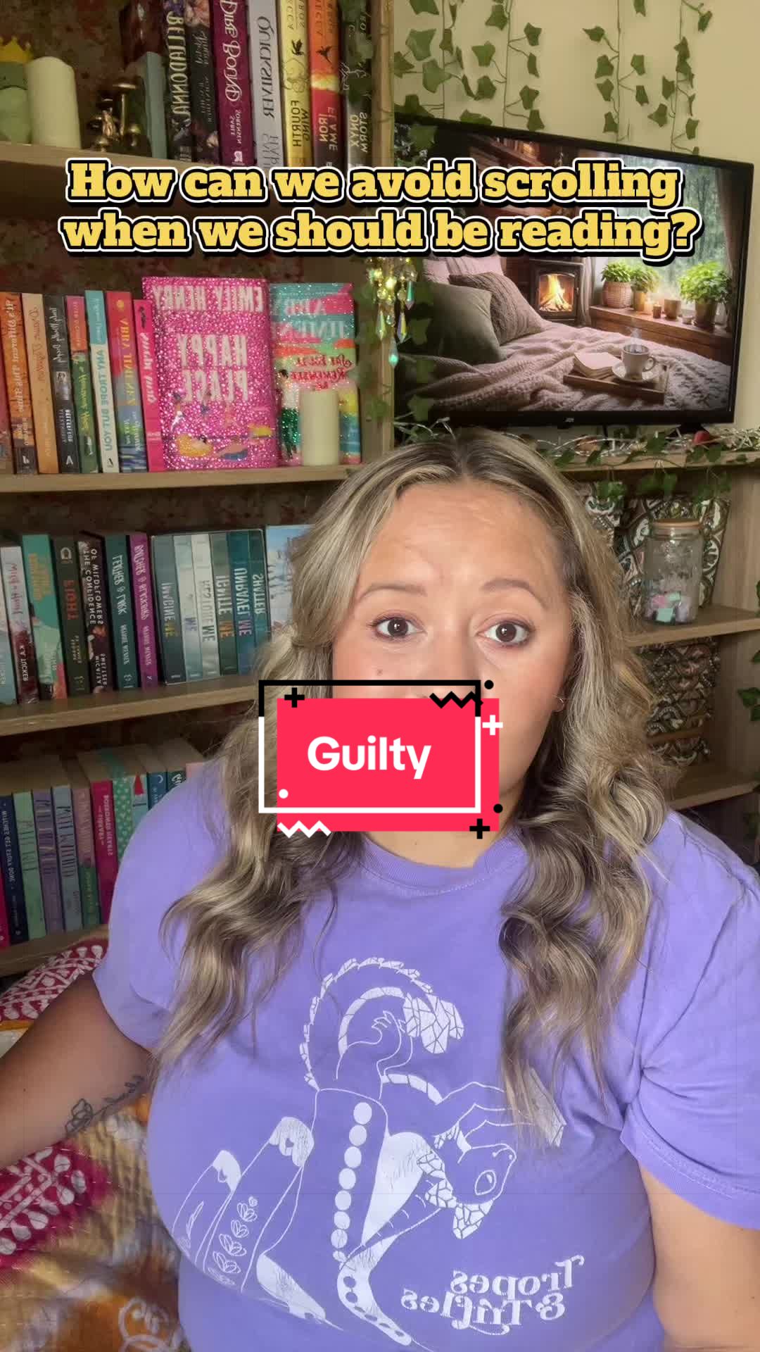 @Bre Bre&rsquo;s Bookshelf