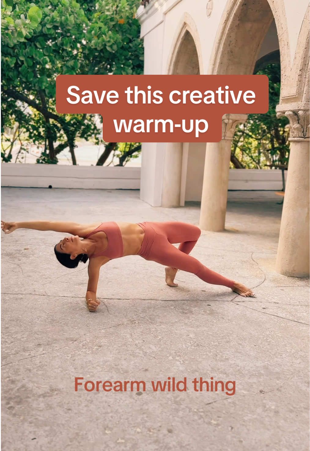 @Cathy Madeo Yoga