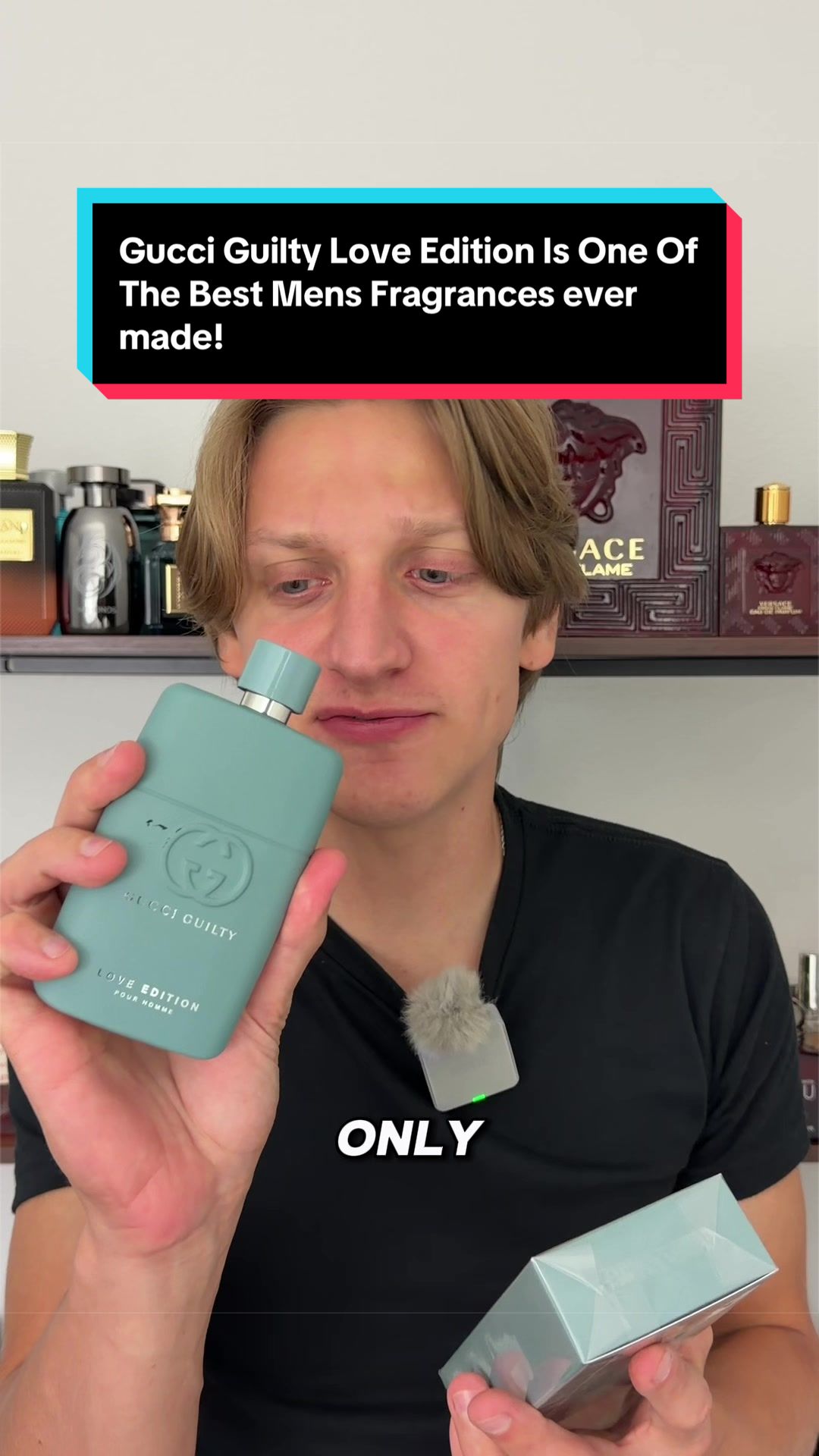 @Fragrance knowledge