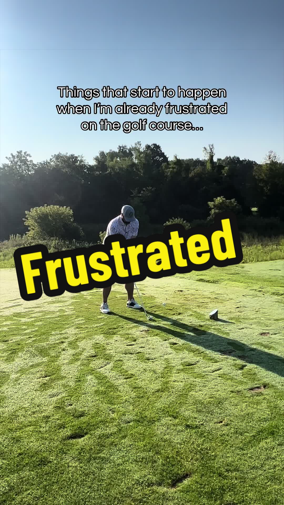 @CD Golf