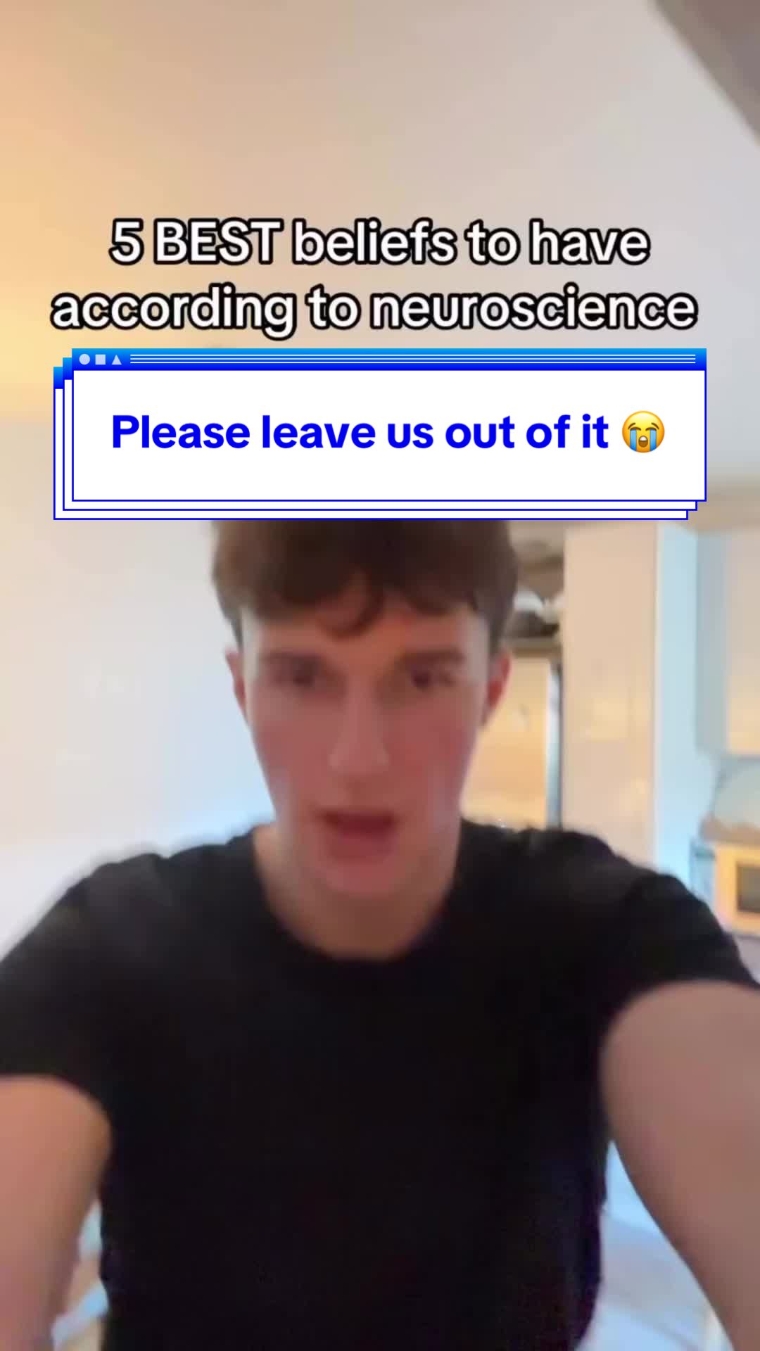 @Dr. Ben Rein