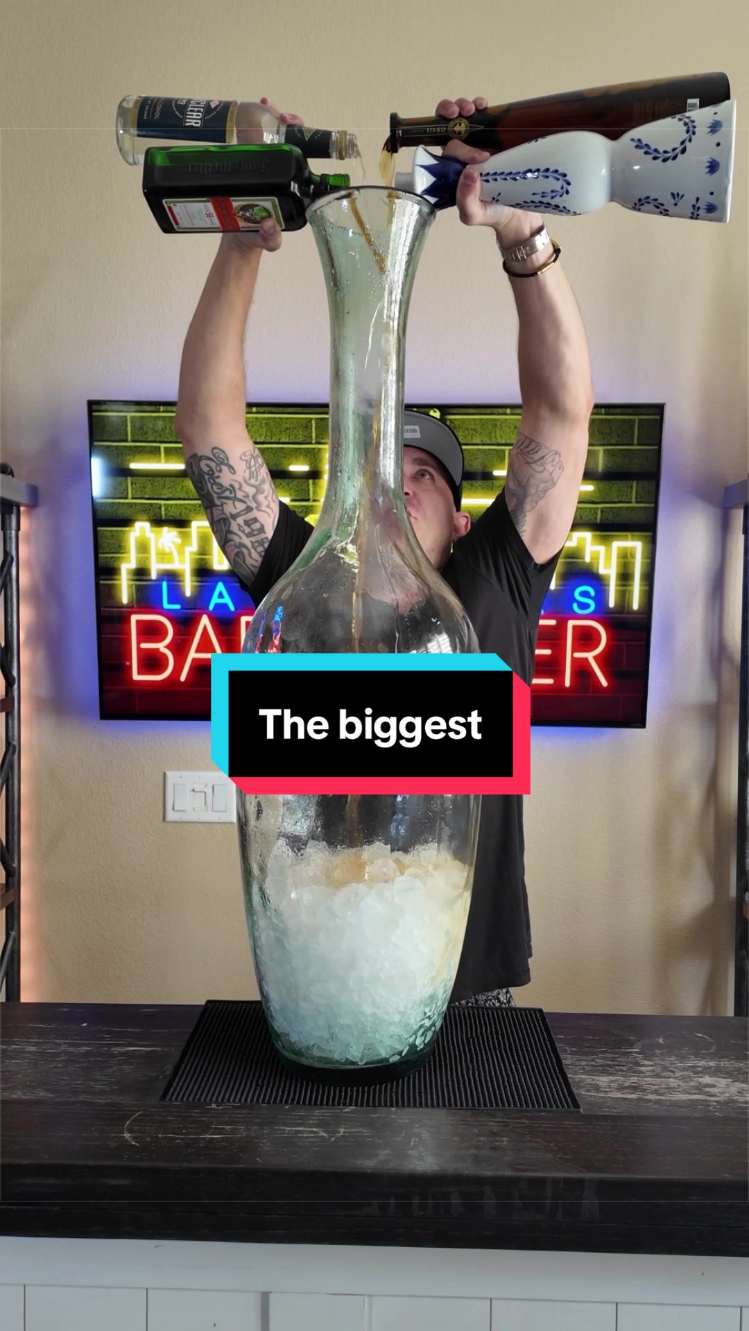 @LasVegasBartender (LVB)